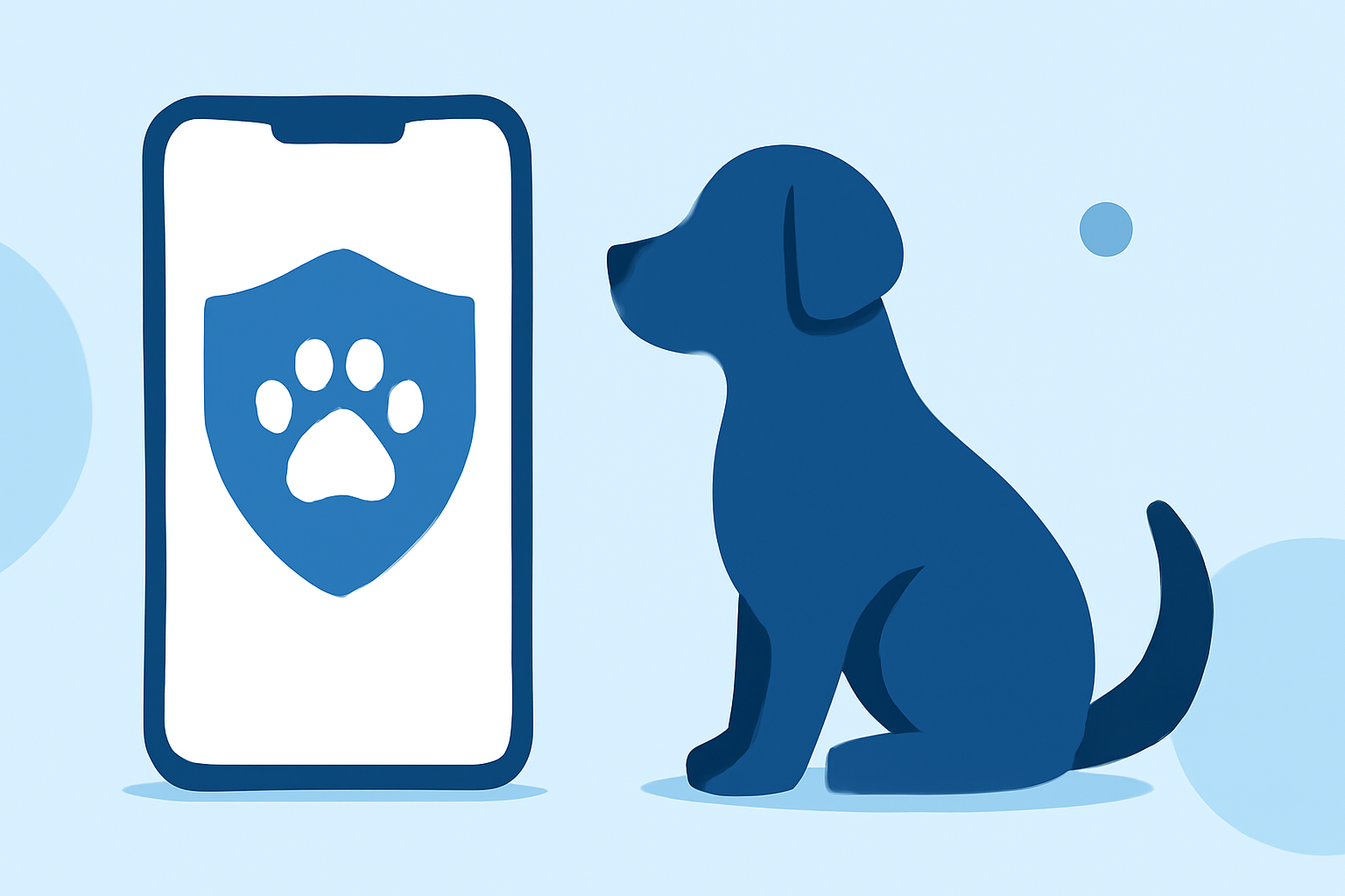 Protecting Your Pets During Severe Weather: The Best Apps for iOS Users