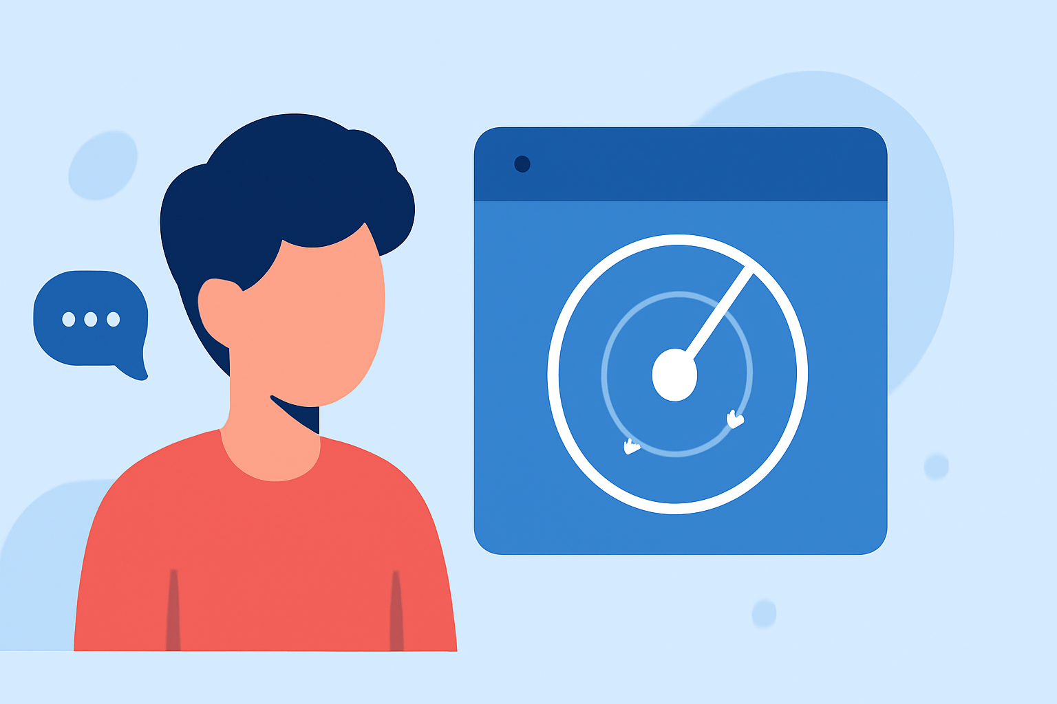 Which Radar App Should Students Choose?
