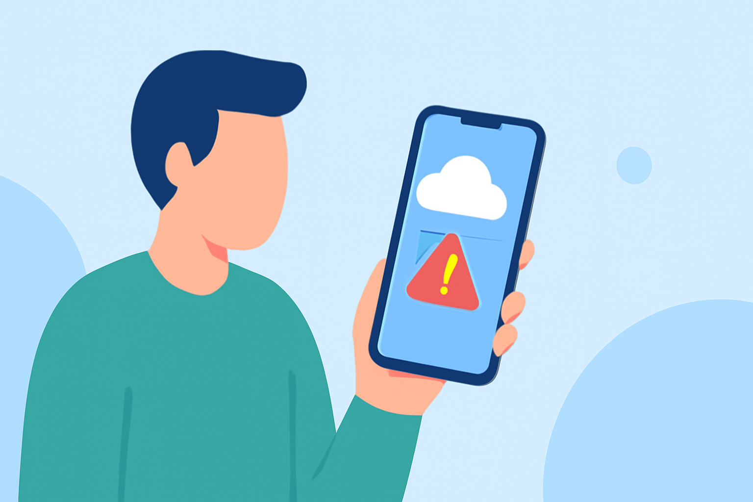 Choosing the Best Rain Alert App for Small Business Owners