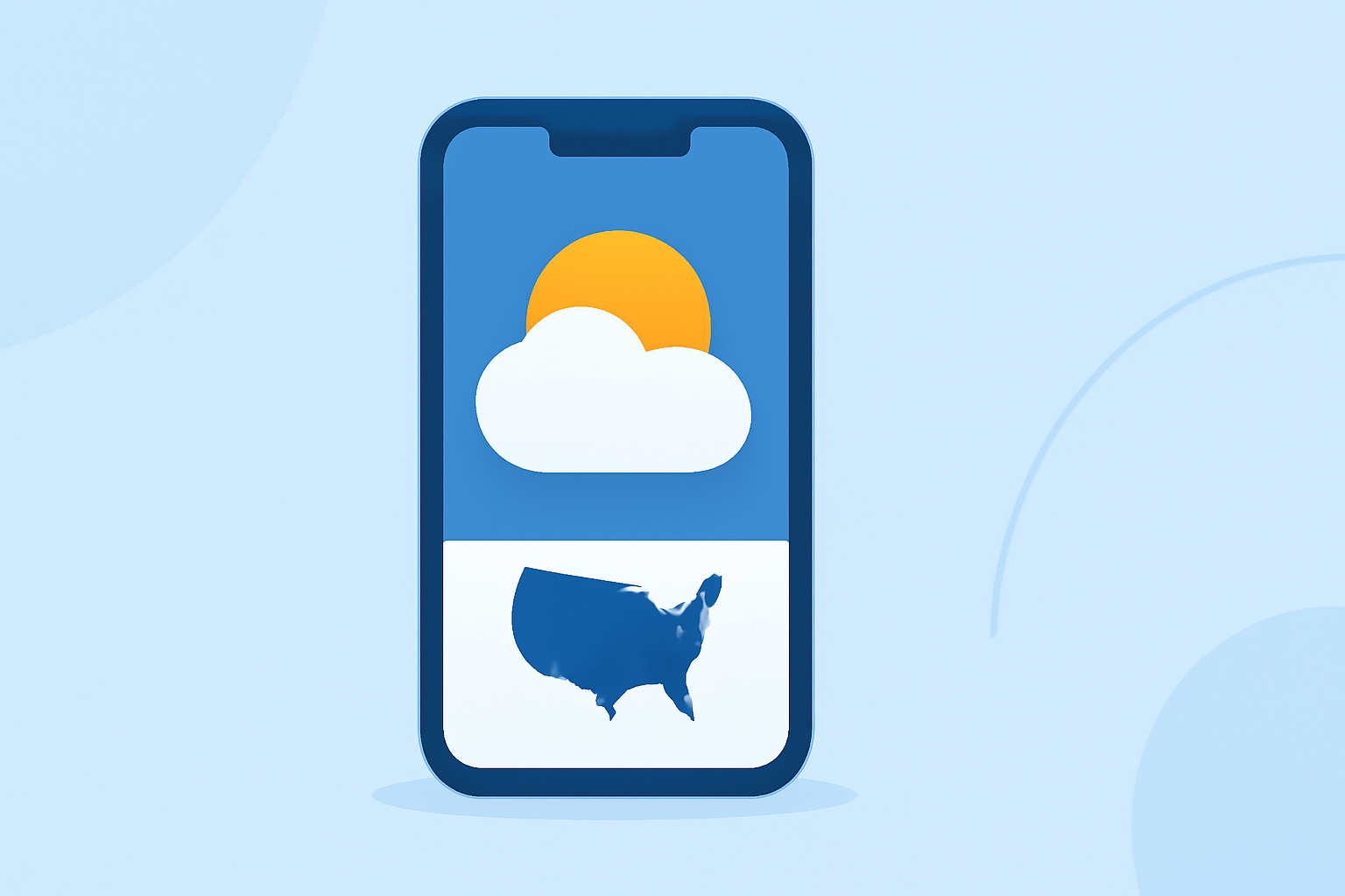 The Best NOAA Weather Apps for the United States: A Closer Look