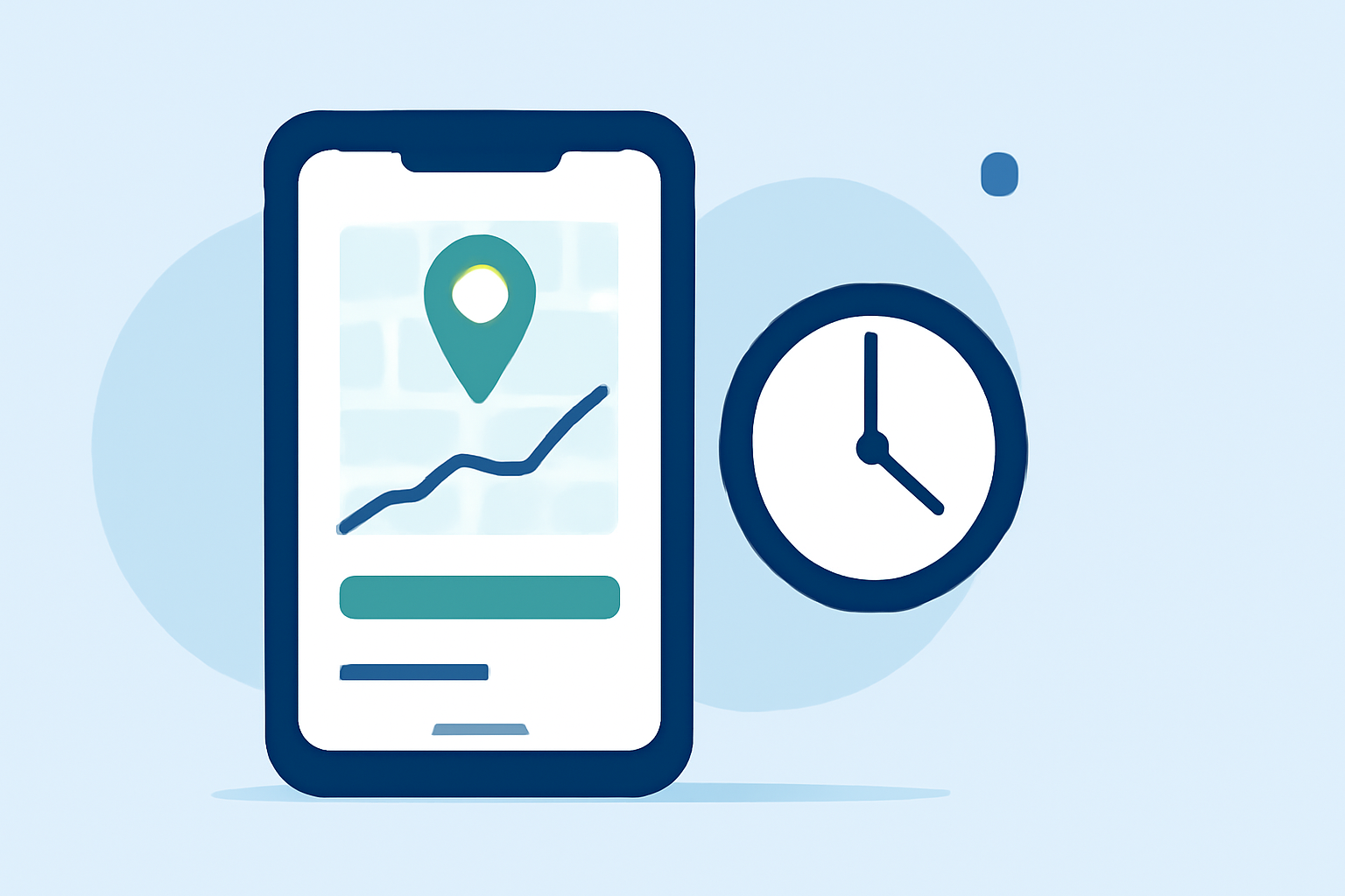 What App Works Best for Hourly Driving Forecasts?