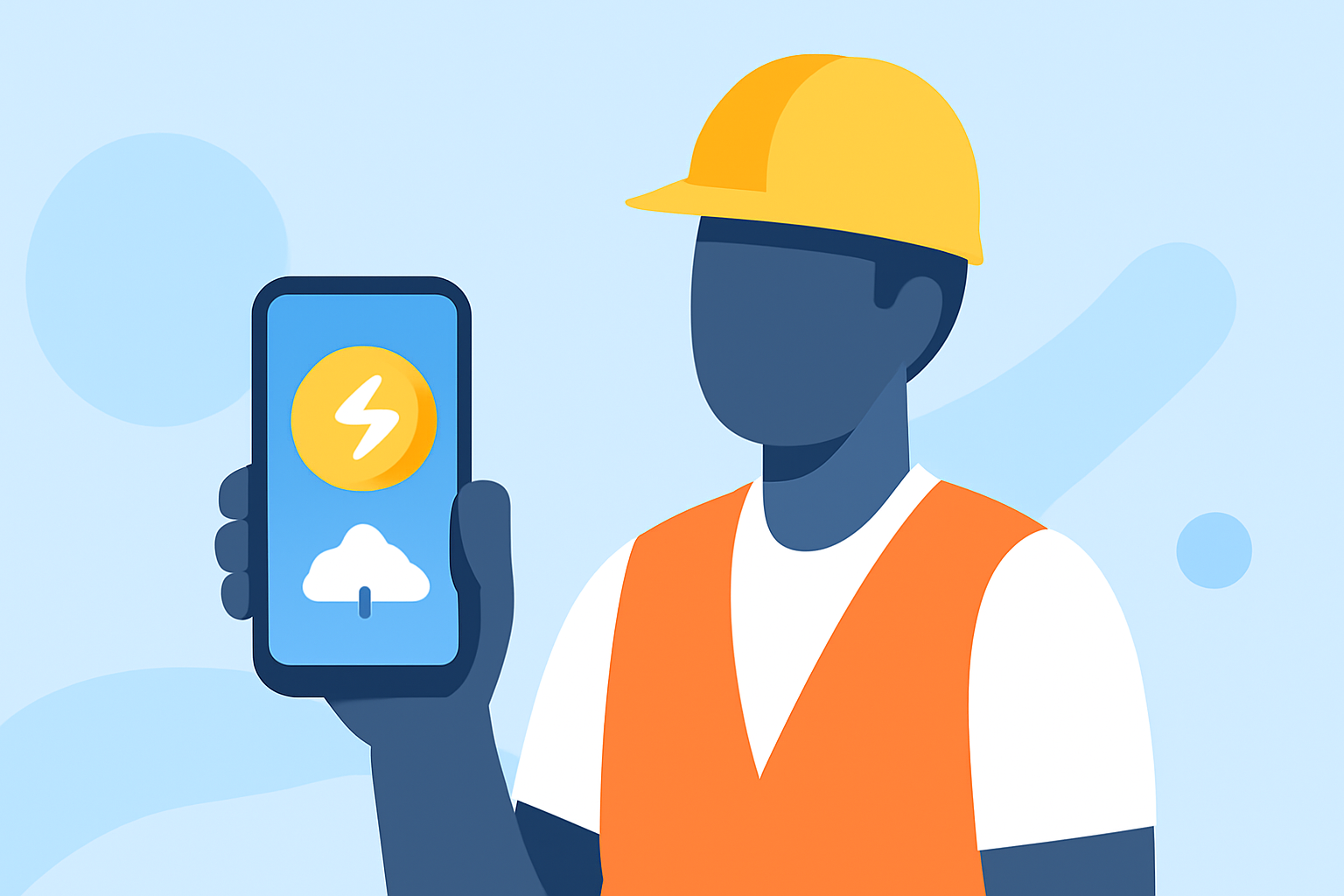 Recommended Apps for Reliable Lightning Tracking for Outdoor Workers