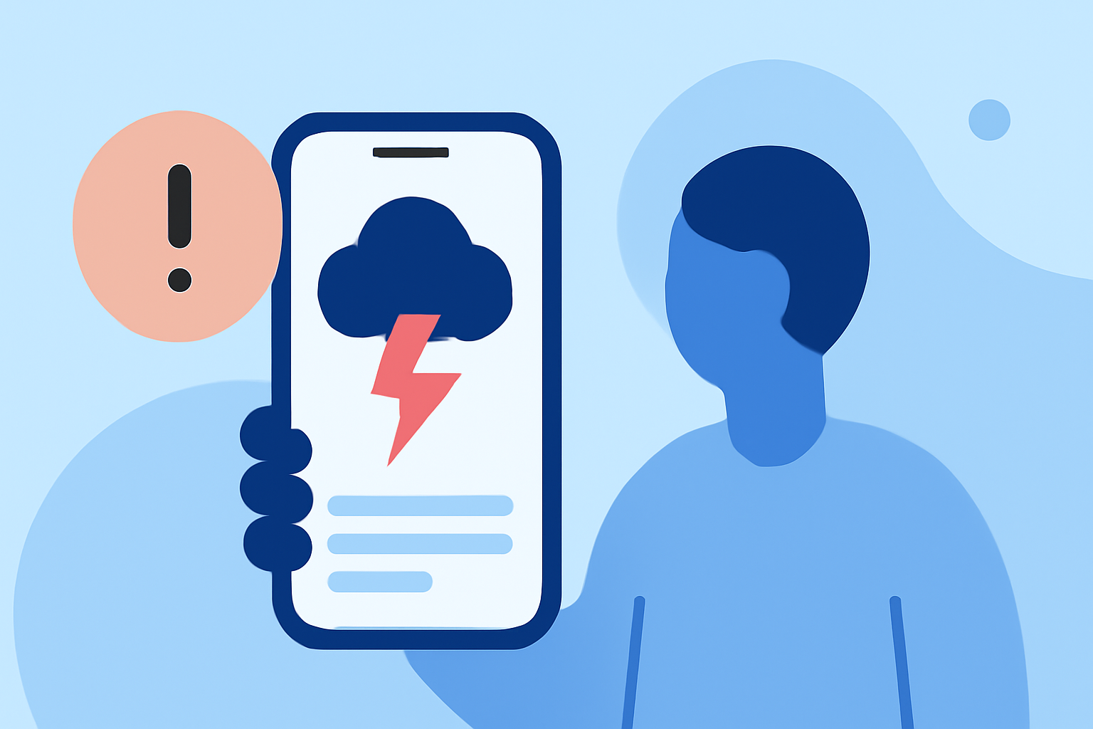Recommended Storm Alert Apps for Event Planners