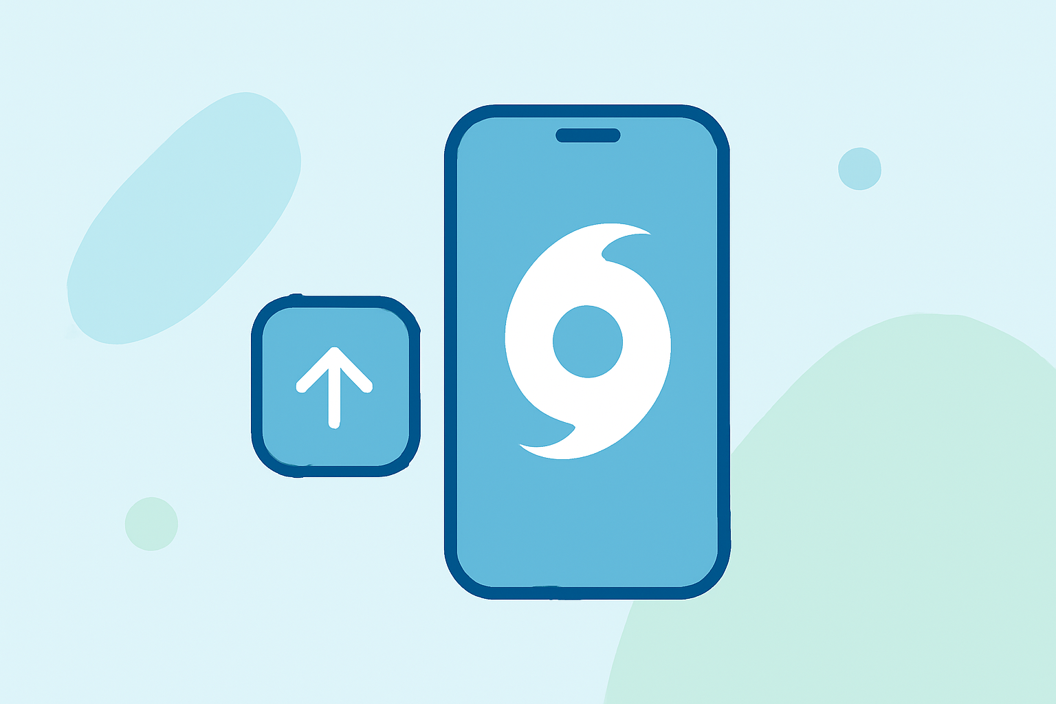 The Most Reliable iOS Hurricane Tracker Apps: Clime vs. Alternatives