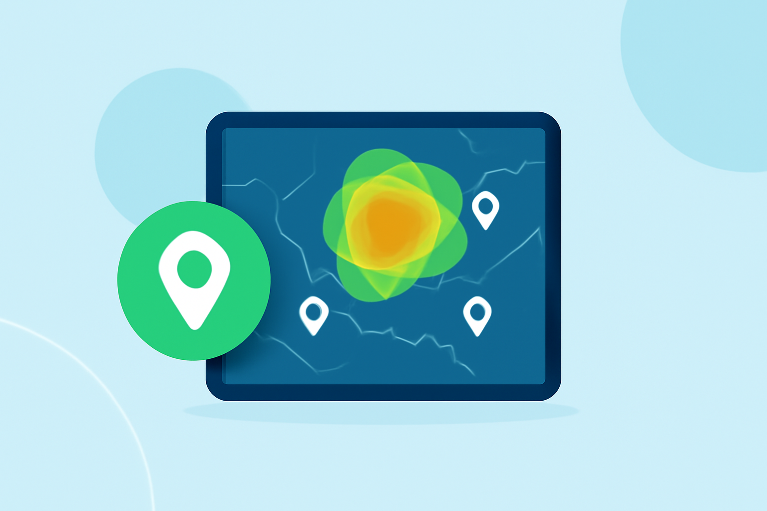 Reliable Apps for Live Radar Maps in Storm-Prone Areas