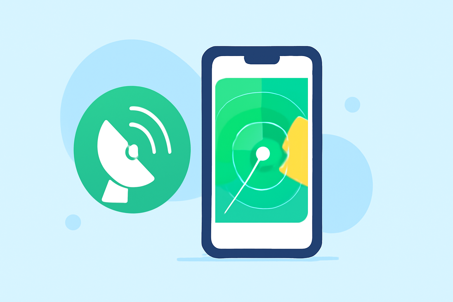 Finding the Most Reliable Doppler Radar App for Local Forecasts