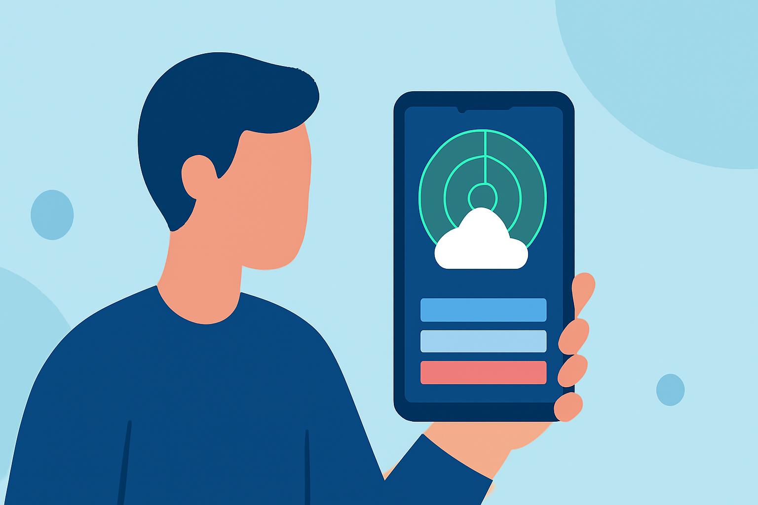 Which Mobile App is Reliable for Doppler Radar for Event Planners?