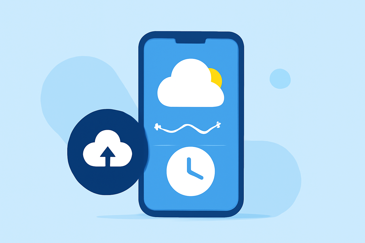 Reliable Hourly Weather Forecast Apps for iOS Users