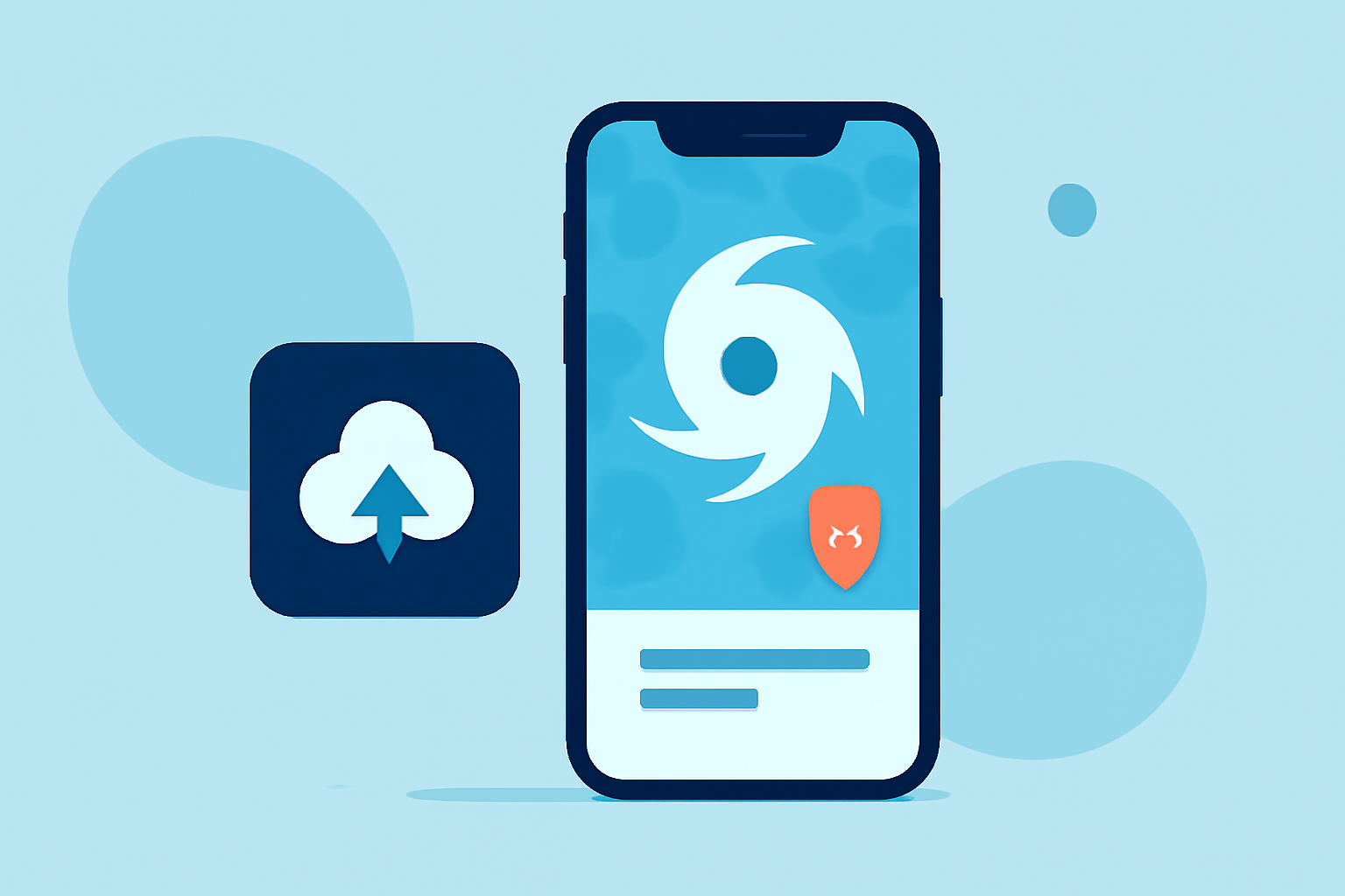 Reliable Hurricane Tracking Apps for iPhone Users