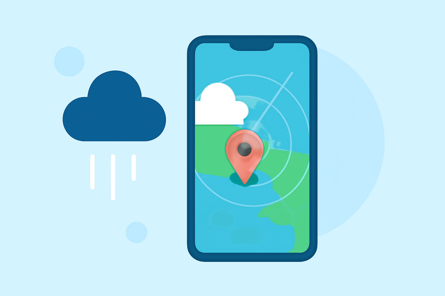 The Most Reliable Live Weather Radar Apps for Daily Use