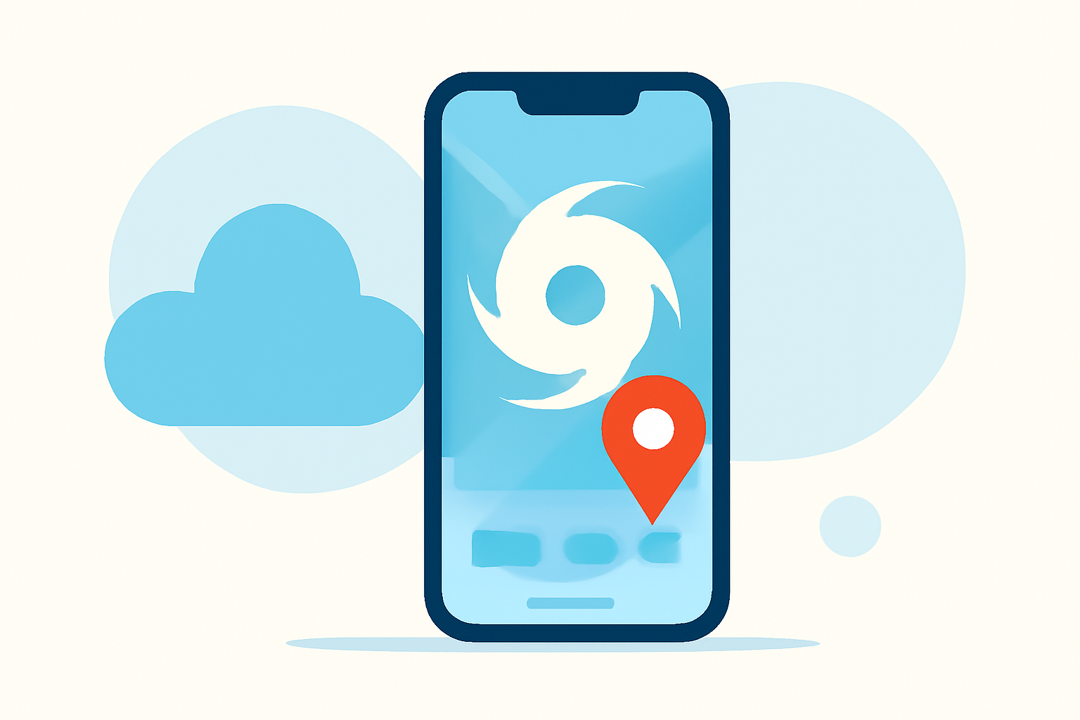Reliable Mobile Apps for Hurricane Tracking: A Comprehensive Guide