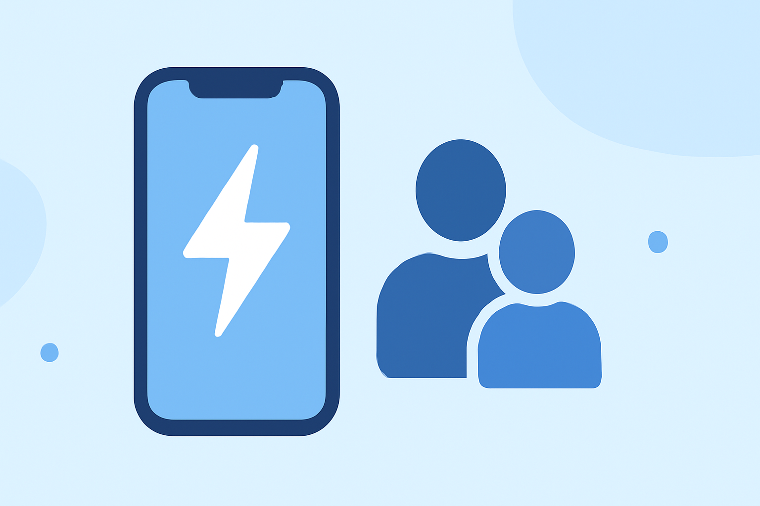 Reliable Mobile Apps for Lightning Tracking for Families