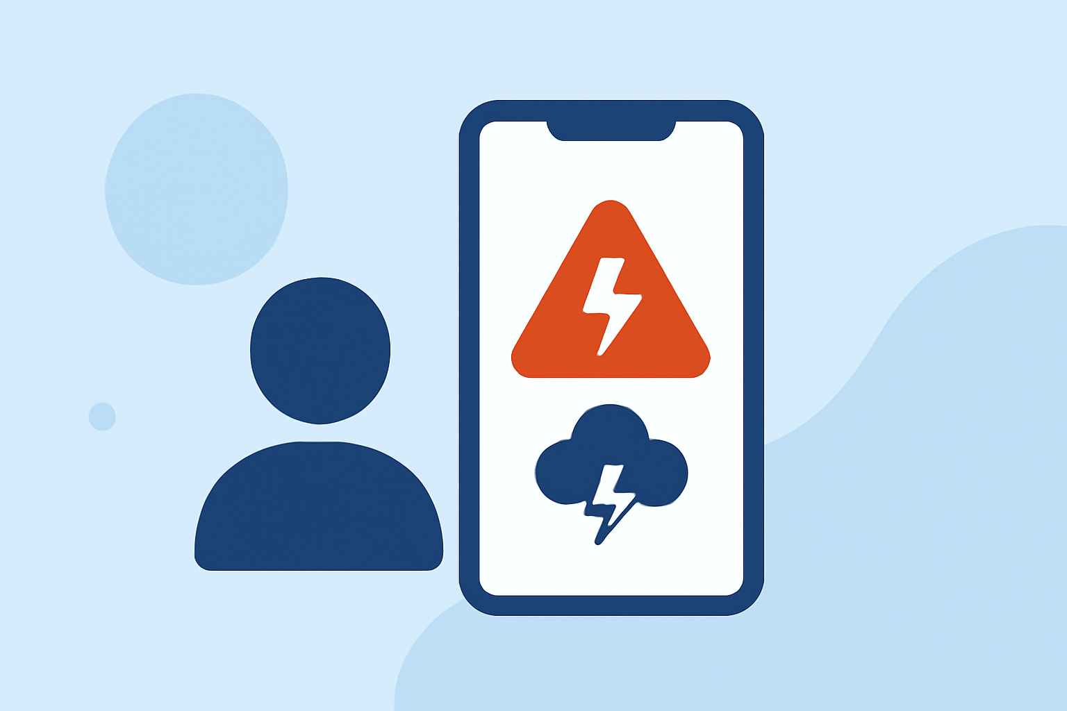 Reliable Mobile Apps for Storm Alerts: A Guide for Small Business Owners