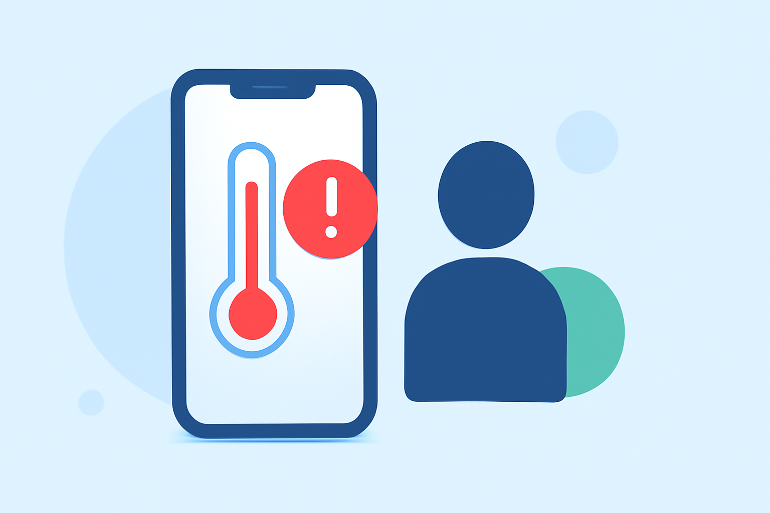 Reliable Mobile Apps for Temperature Alerts for Families