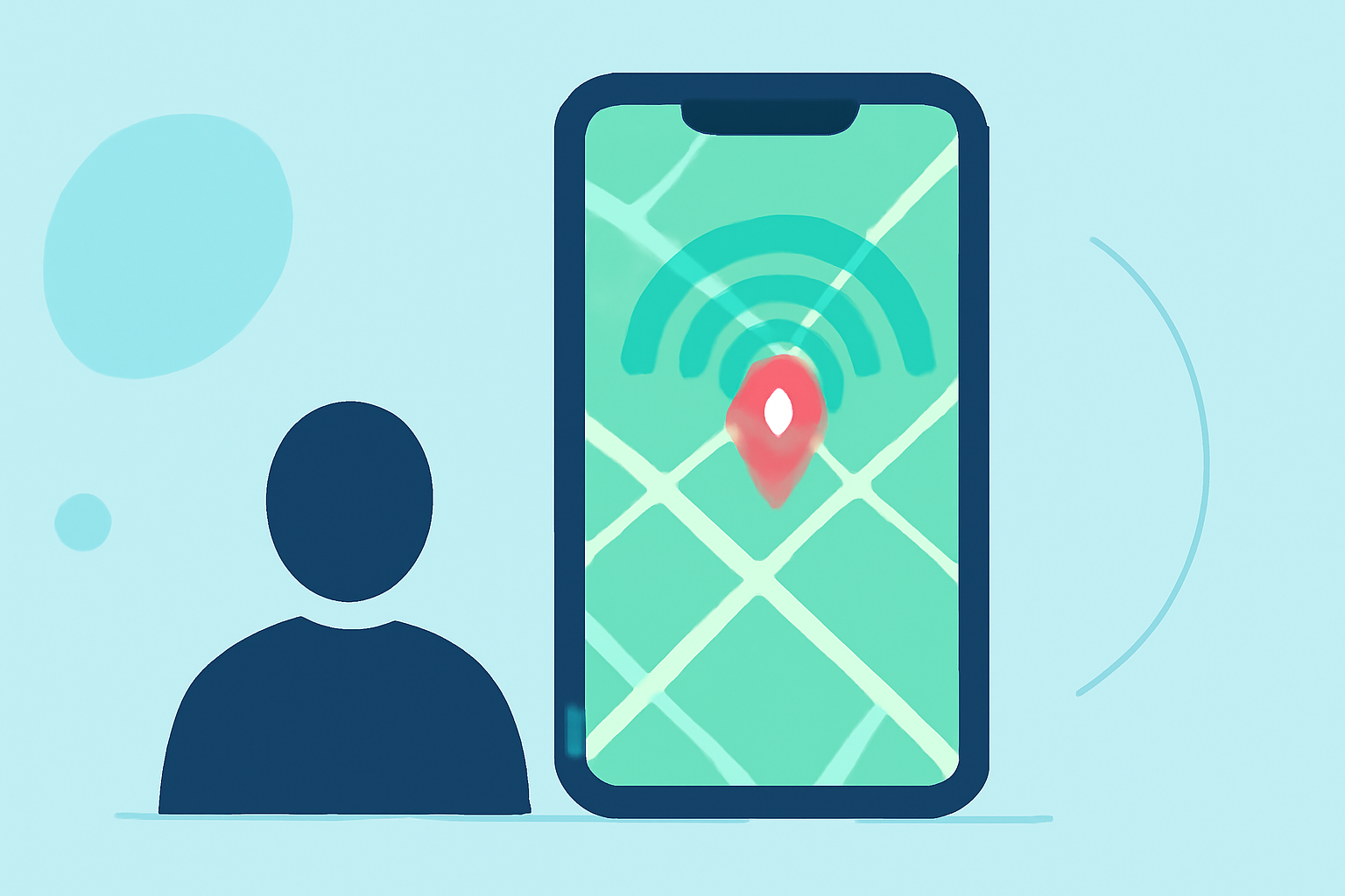 Reliable Mobile Apps for Live Radar Maps for Drivers