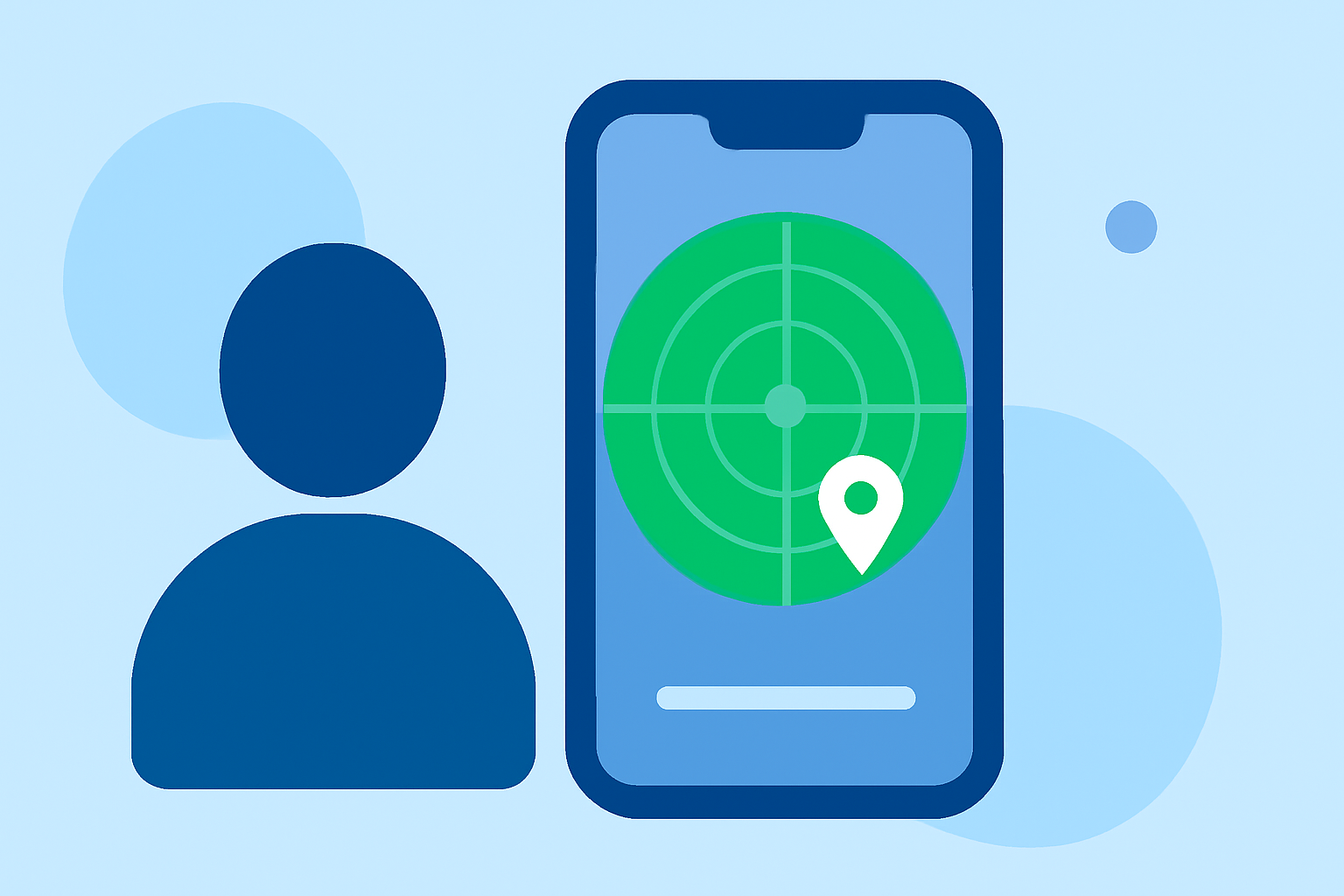What Mobile App is Reliable for Live Radar Maps for Students?