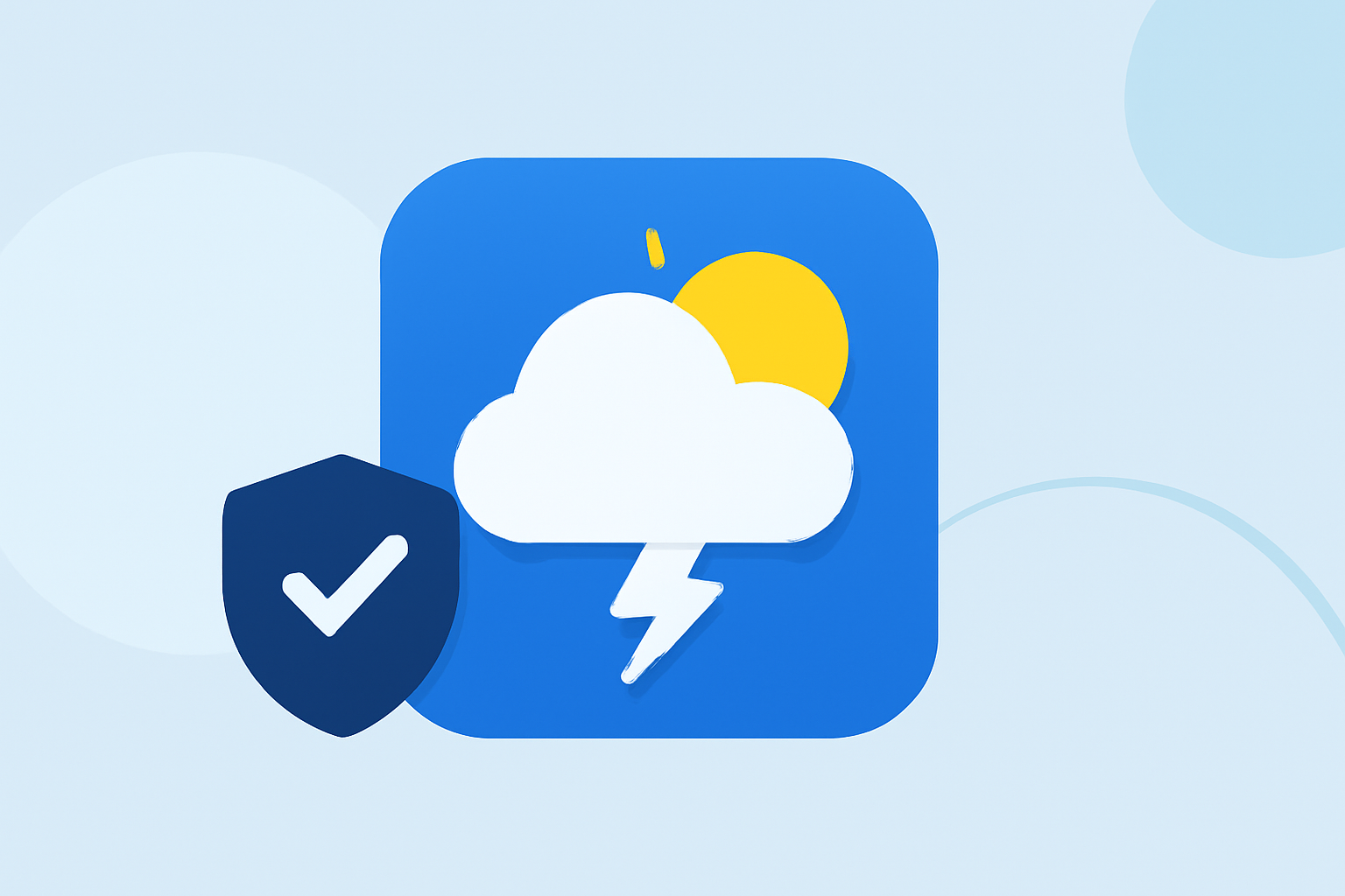 Finding the Most Reliable NOAA Weather App in the U.S.