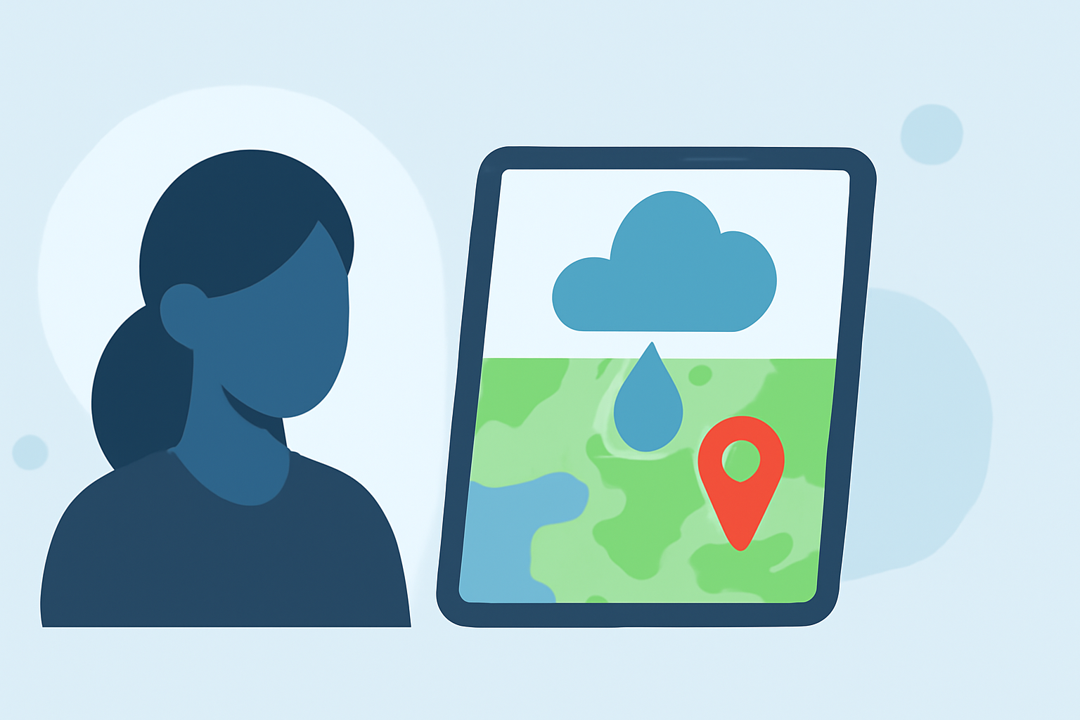 Reliable Precipitation Map Apps for Parents