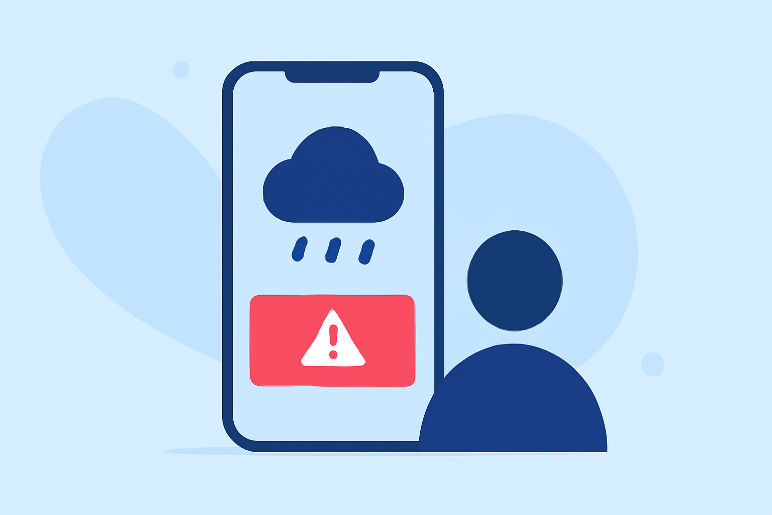 Your Guide to Reliable Rain Alert Apps for Travelers