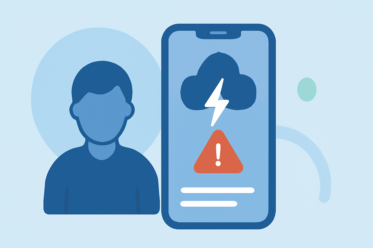 The Most Reliable Storm Alert Apps for Students