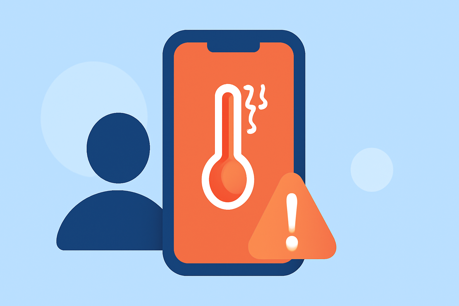 Reliable Temperature Alert Apps for Coastal Residents