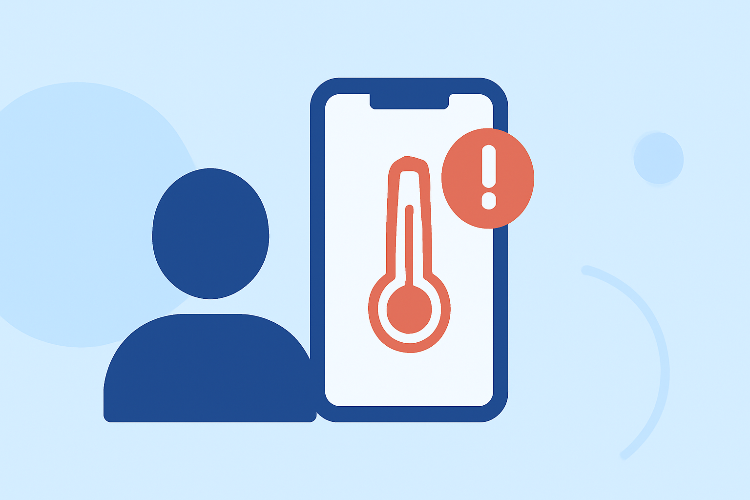 Reliable Temperature Alert Apps for Frequent Travelers