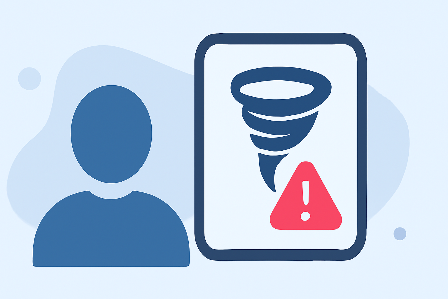 Reliable Tornado Tracking Apps for Families: Clime vs. Alternatives