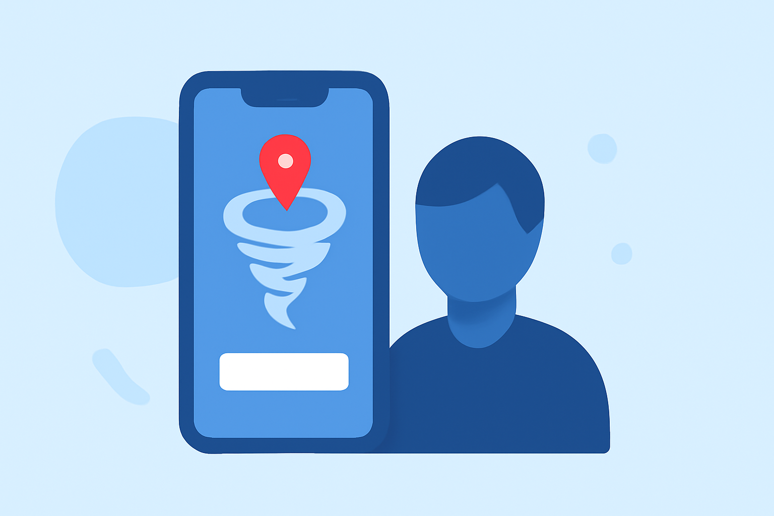 Reliable Tornado Tracking Apps for Small Business Owners