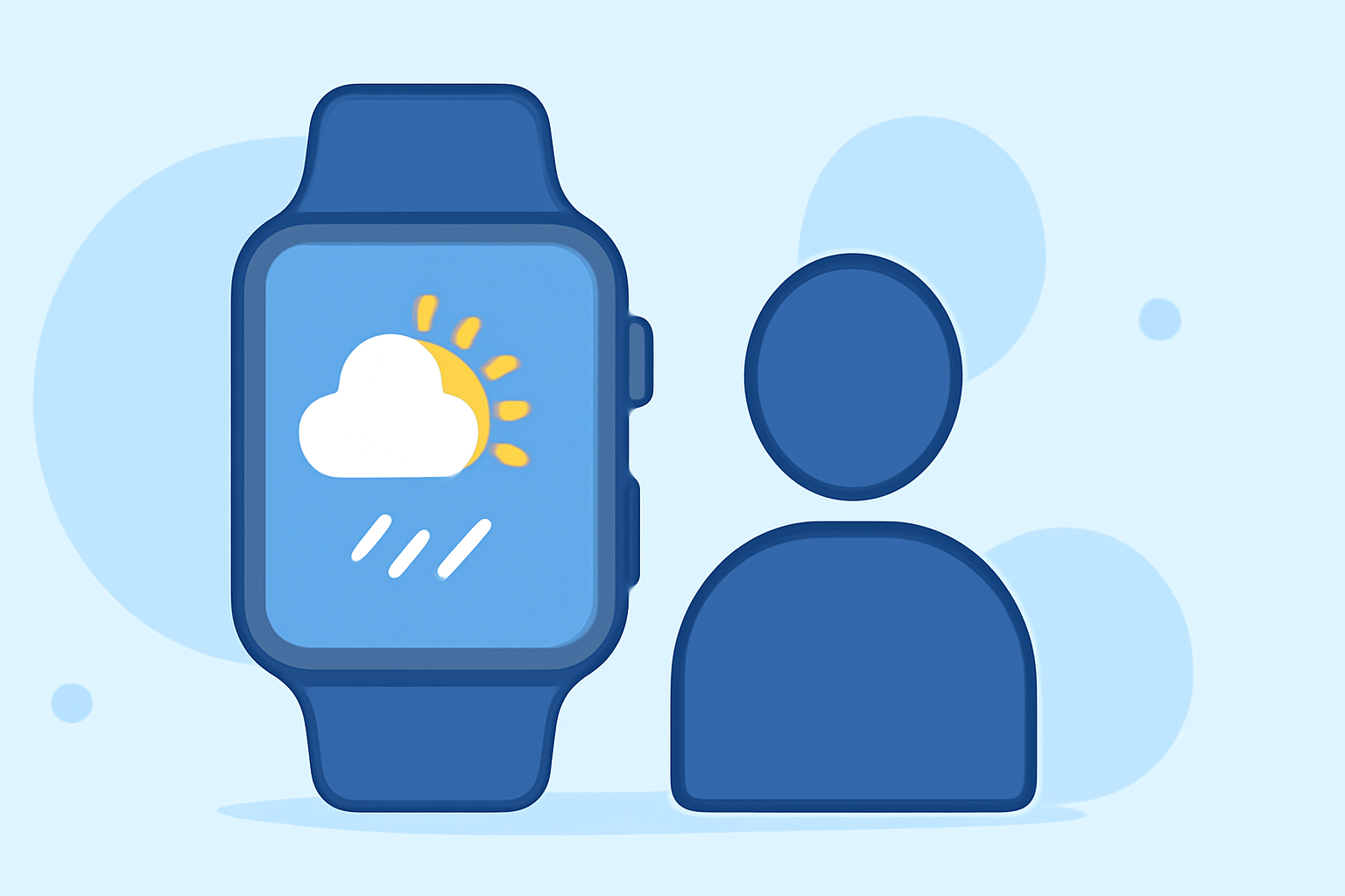 Reliable Weather Apps for Apple Watch Users Near the Coast
