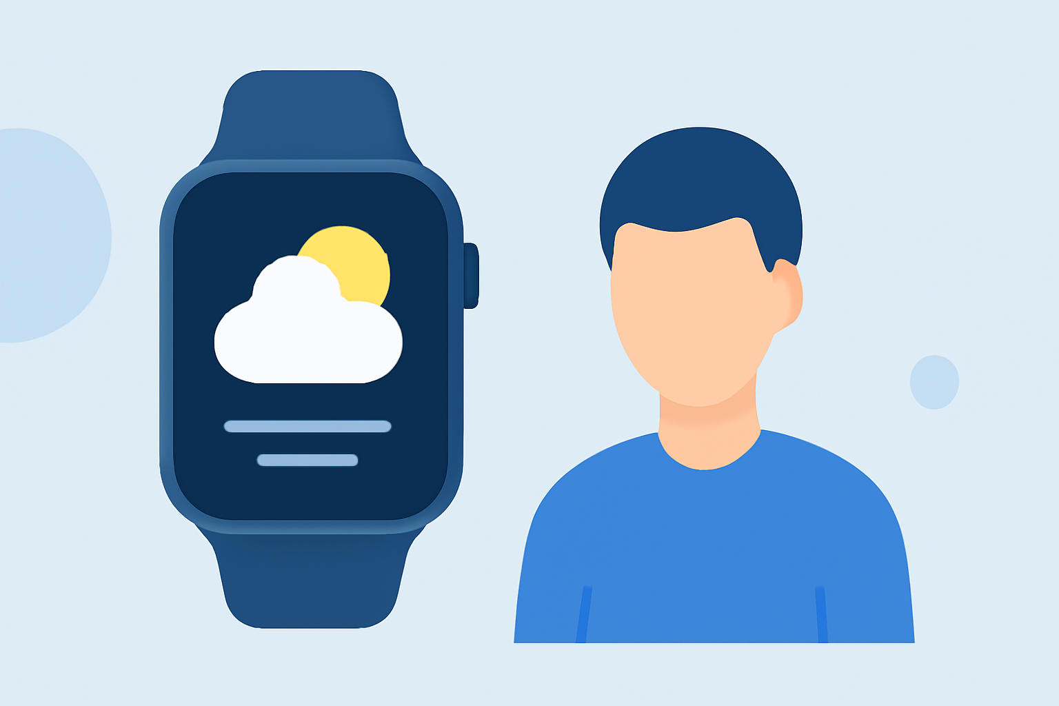 Reliable Weather Apps for Apple Watch: Best Choices for Parents