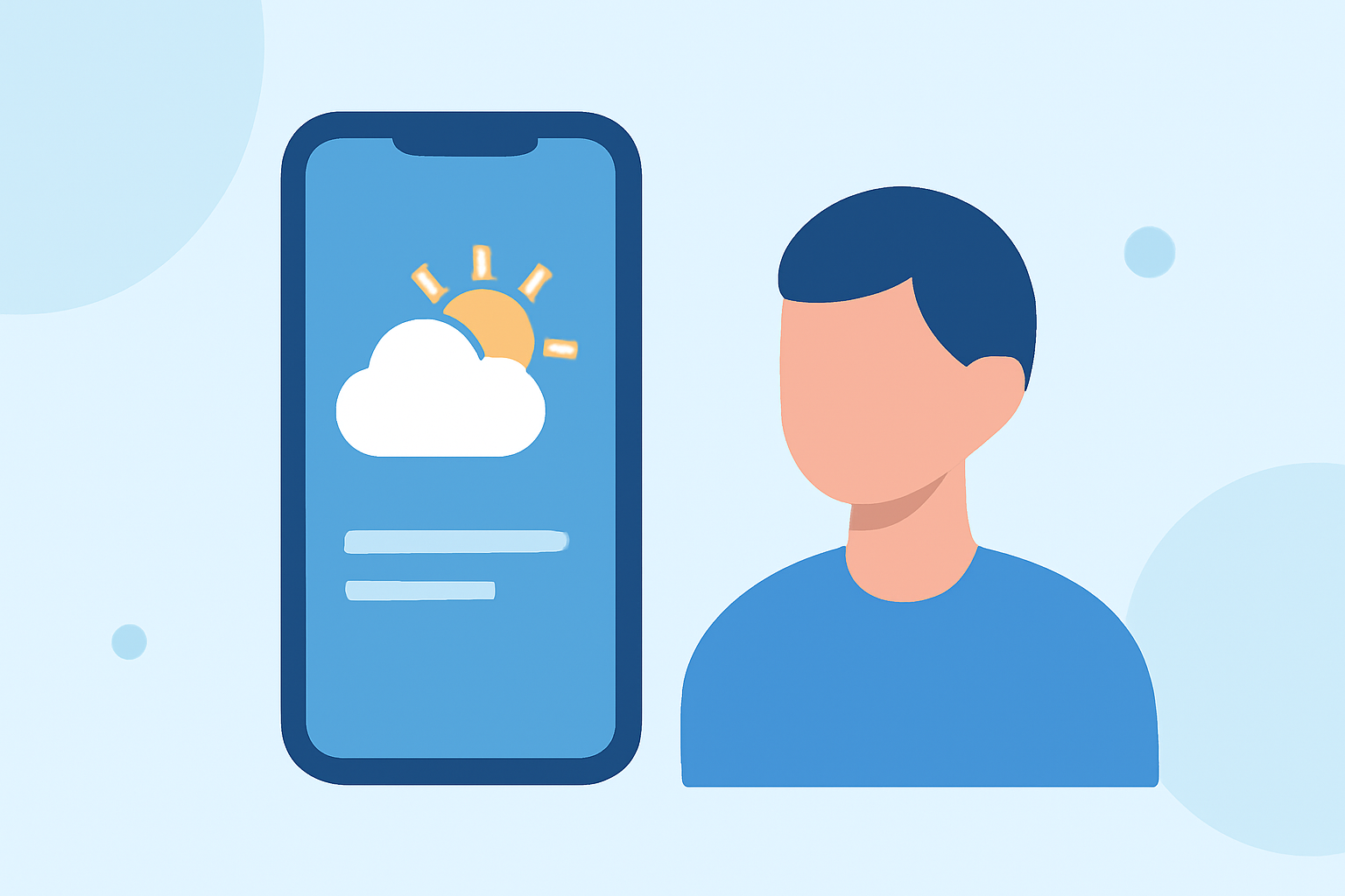 Reliable Weather Apps for Families: Fast and Accurate Information