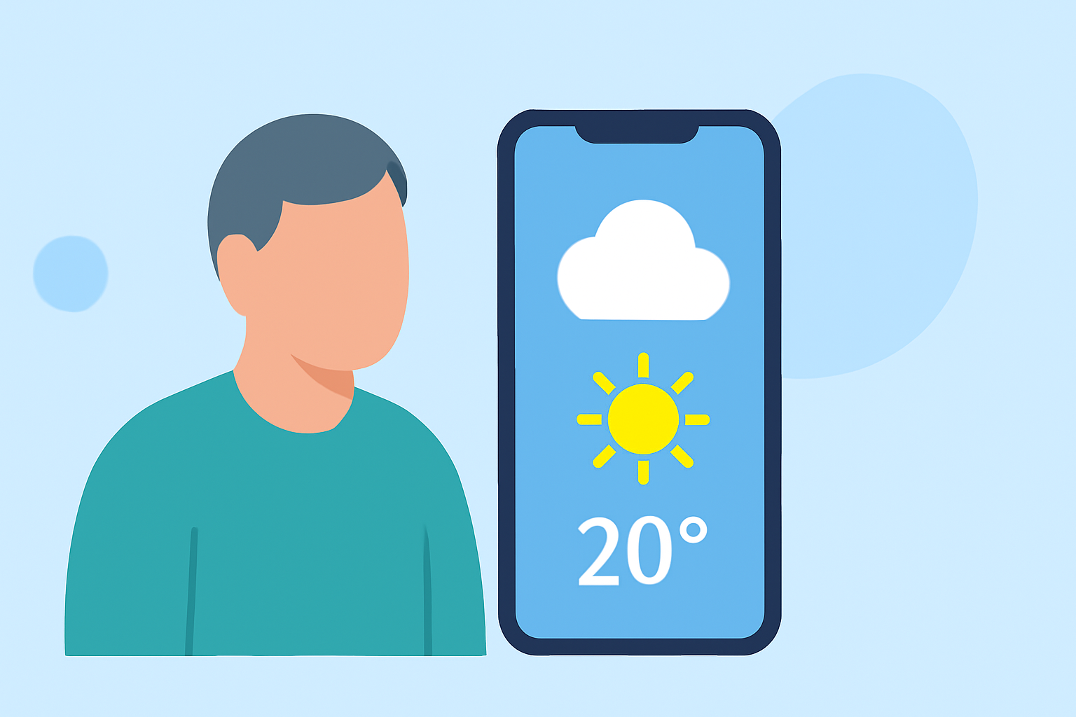 Reliable Weather Apps for Seniors: Why Clime Stands Out