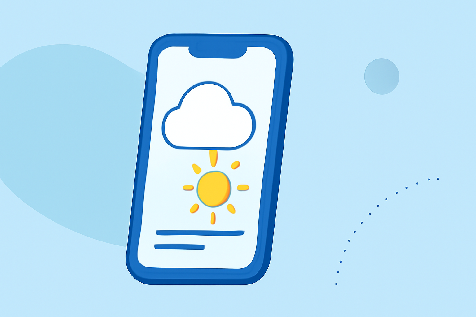 The Most Reliable Weather Forecast App for iPhone