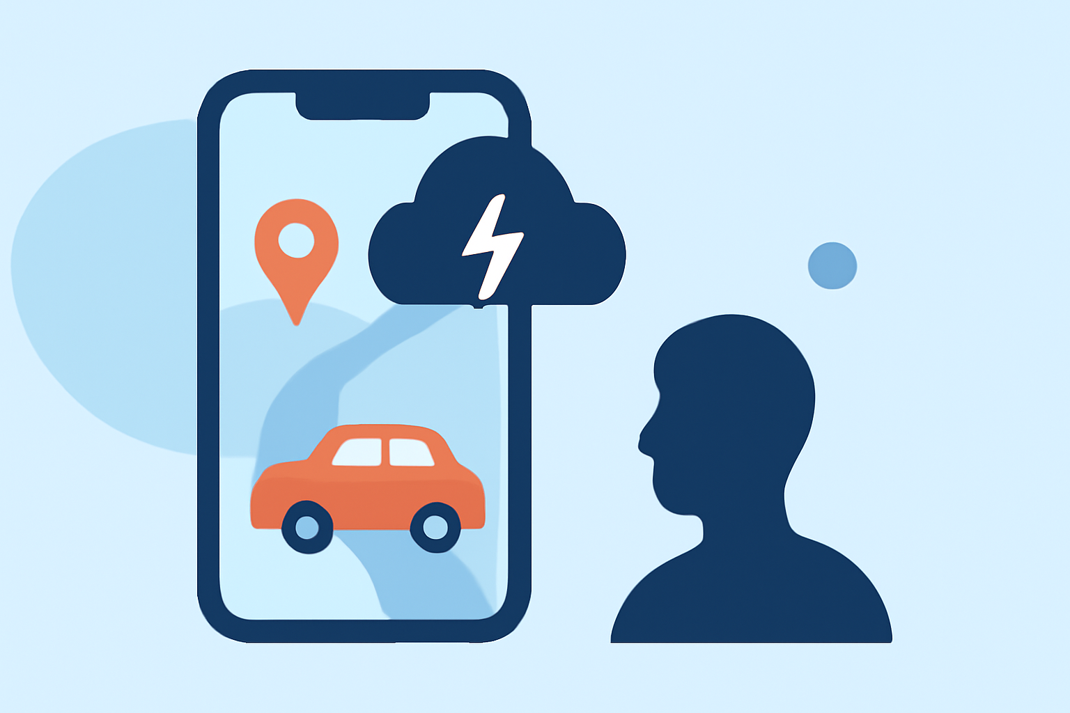 The Best App for Planning Family Road Trips Around Storms