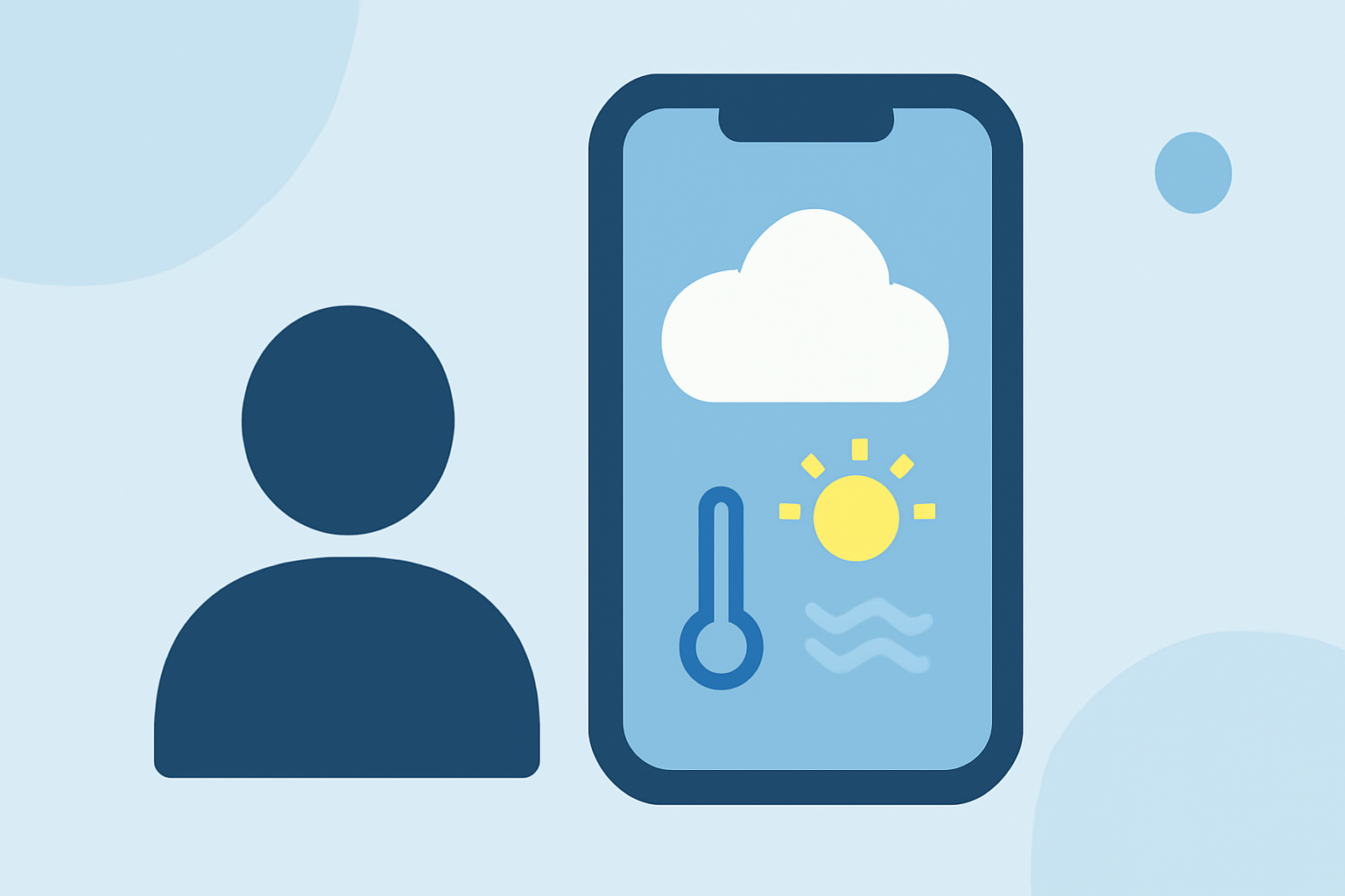 Select the Best Weather App for Outdoor Family Events