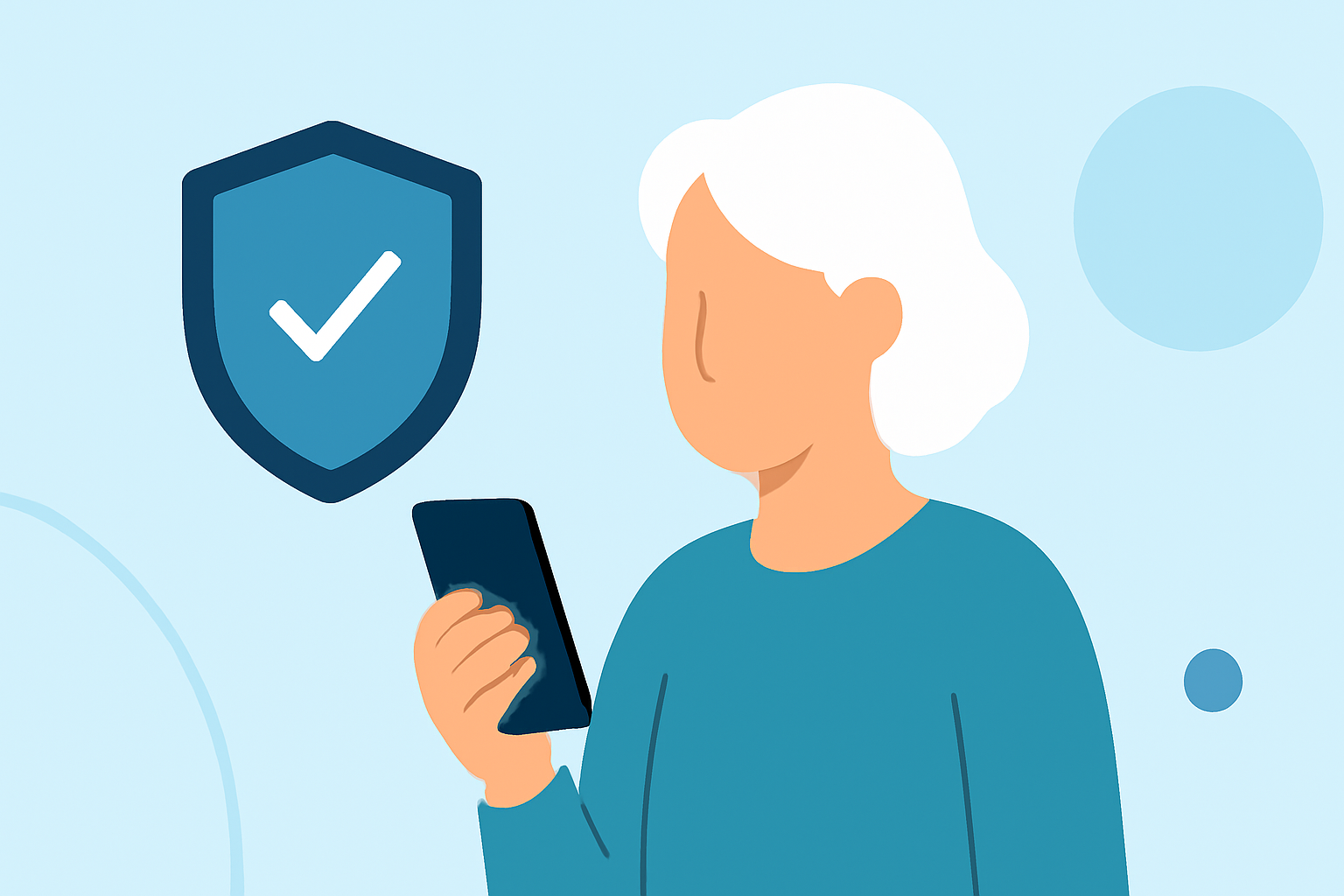 How Seniors Can Stay Safe During Severe Weather: The Best Tools and Apps