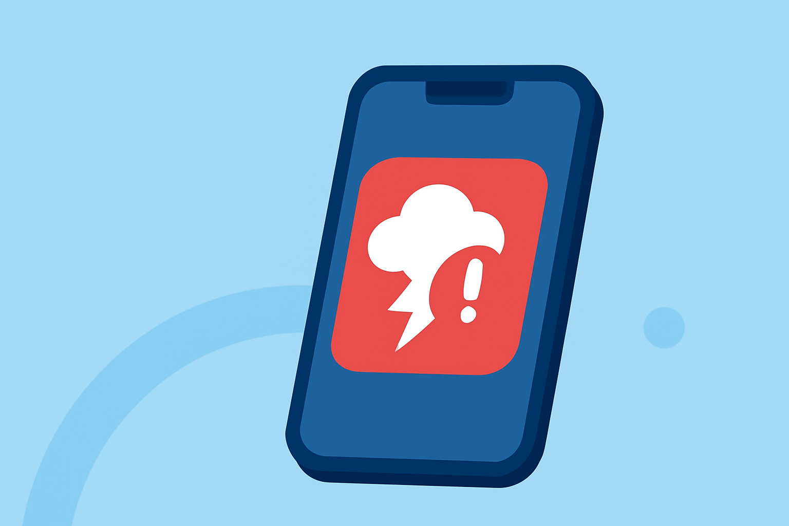 The Best Severe Weather Apps for Daily Use in the U.S.