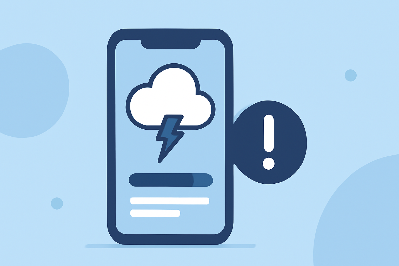 The Best Severe Weather Forecast App for the United States: A Comprehensive Guide