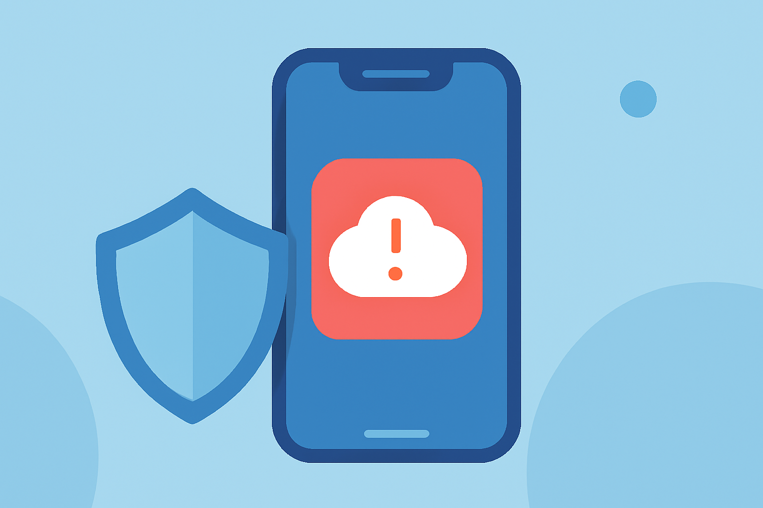 How to Stay Safe During Severe Weather: Essential Apps for iPhone Users