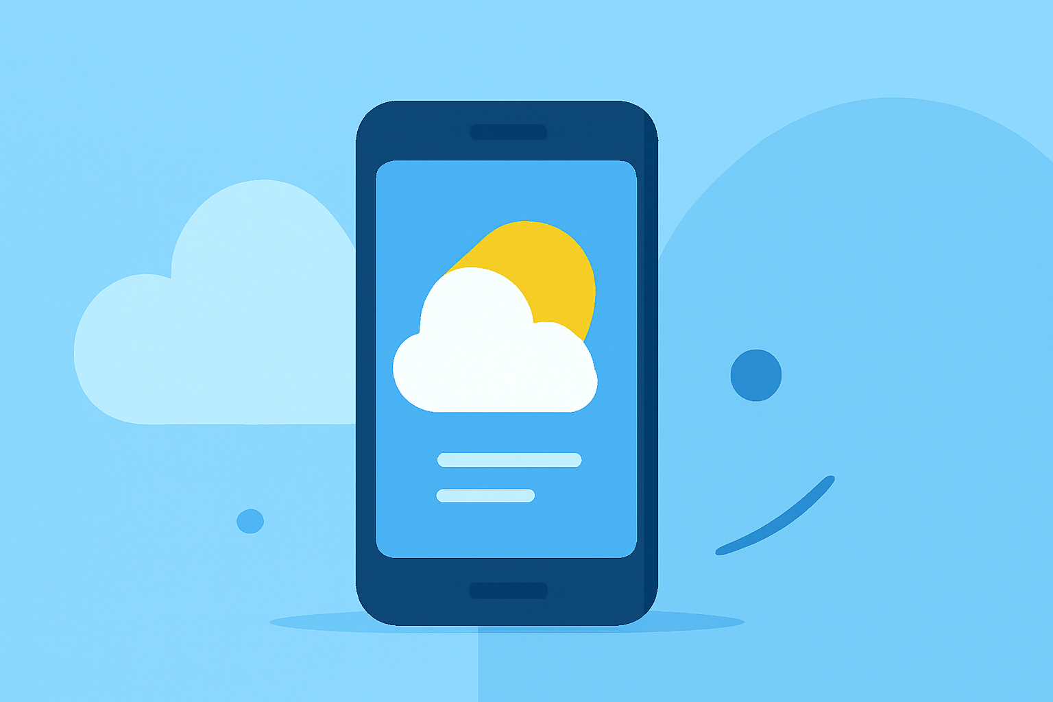 The Best Simple Apps for NOAA Forecasts: A Focus on Clime