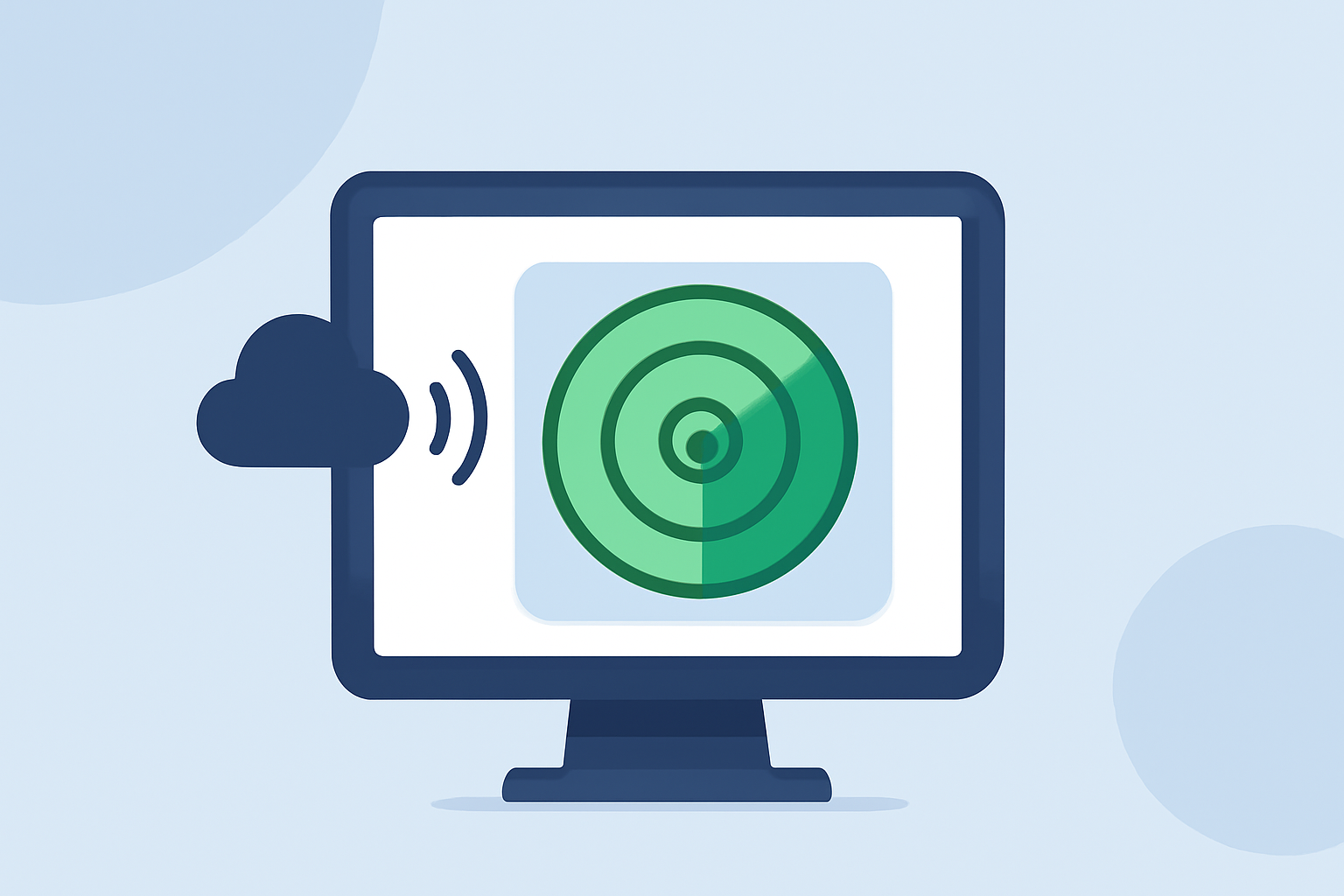 Simple Doppler Radar Apps: Why Clime is Your Best Choice