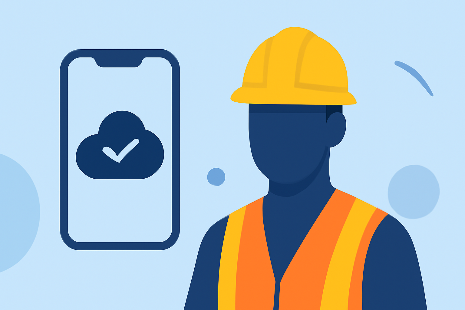 Stay Safe During Severe Weather: Essential Apps for Outdoor Workers