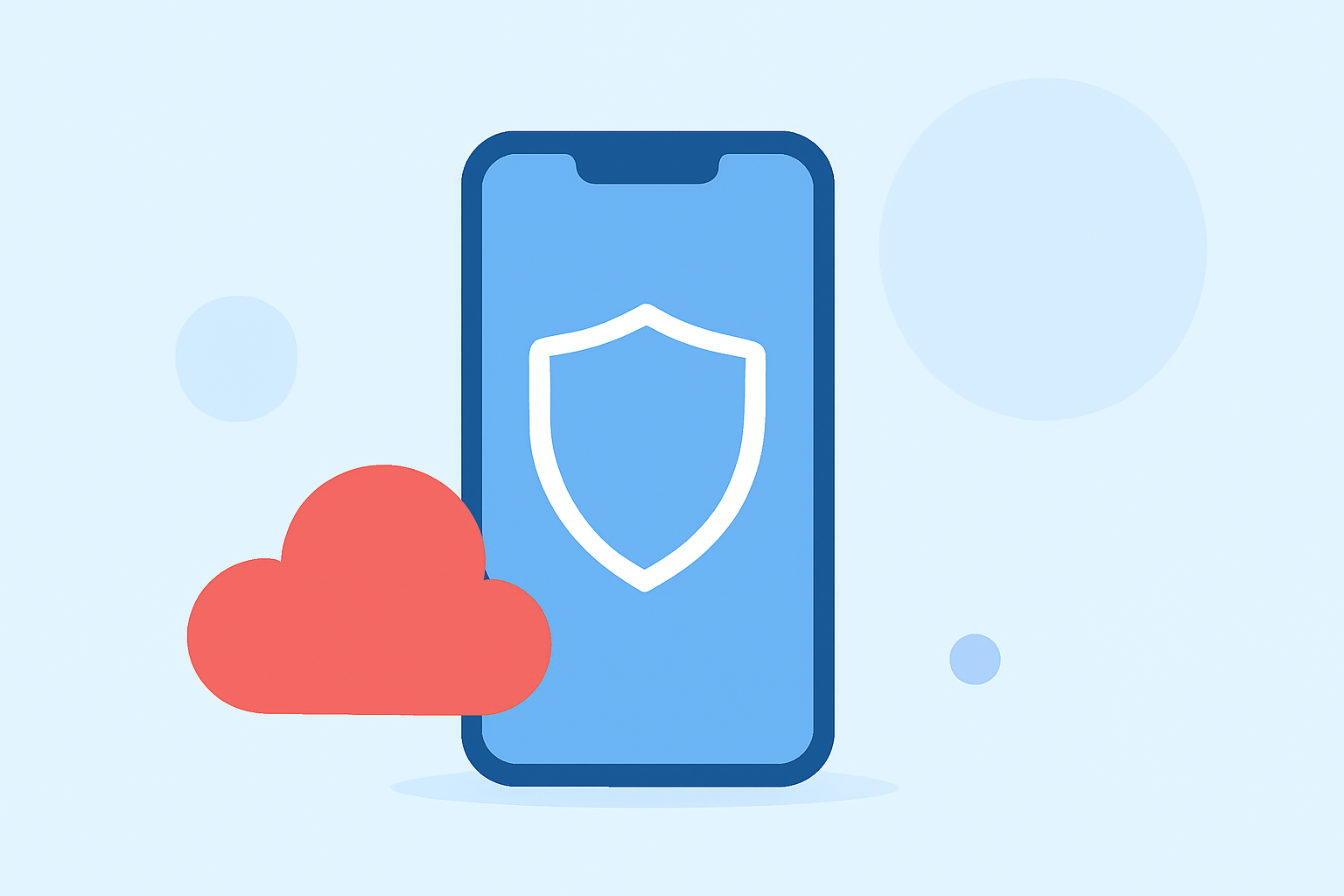 Stay Safe During Severe Weather: Top iPhone Apps