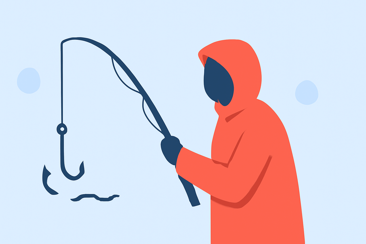 How to Stay Safe During Severe Weather for Fishermen