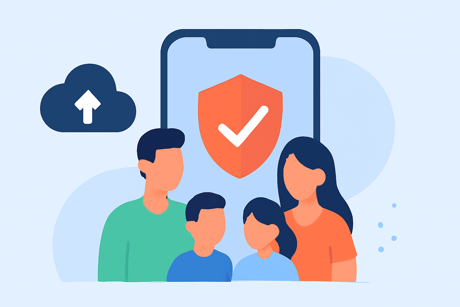 How to Stay Safe During Severe Weather: Essential Apps for Families