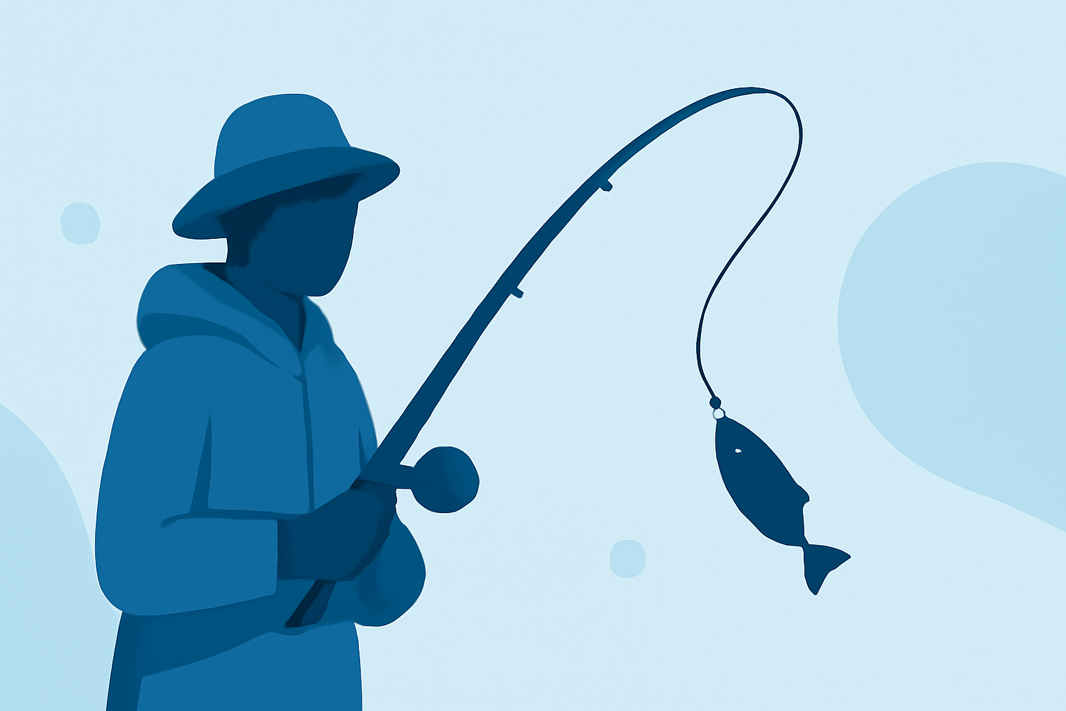 Staying Safe During Severe Weather: A Guide for Fishermen