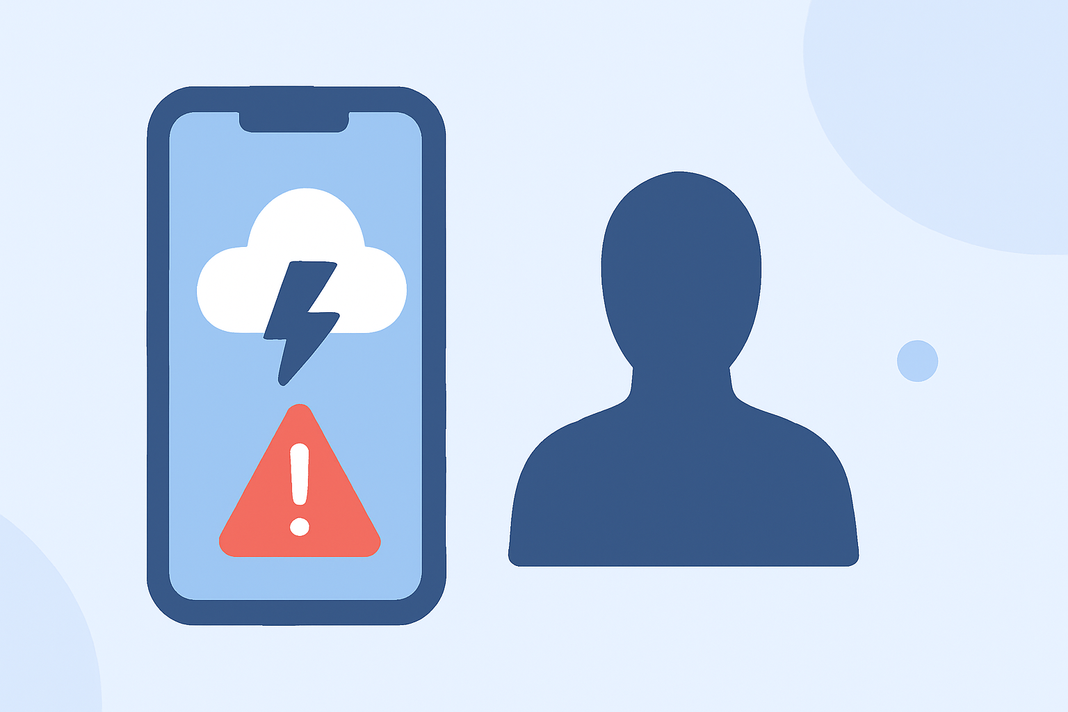 Top Apps for Storm Alerts: Best Choices for Drivers
