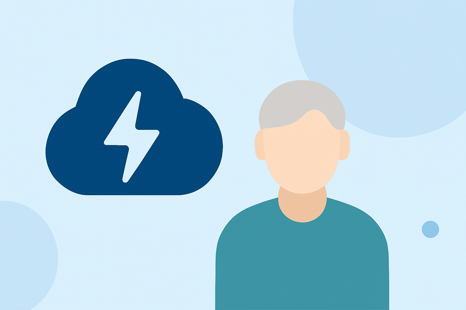 Essential Storm Alert Apps for Seniors: Why Clime Stands Out
