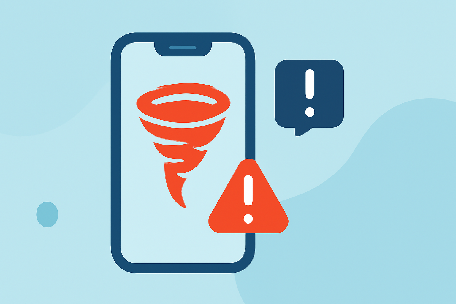 The Best Storm Alert Apps for Tornado Alley Residents