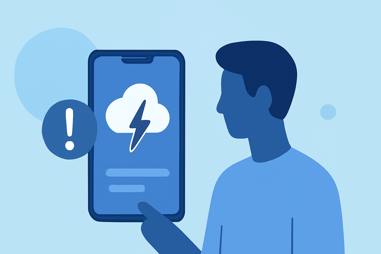 How to Plan a Storm-Aware Family Road Trip with the Right App